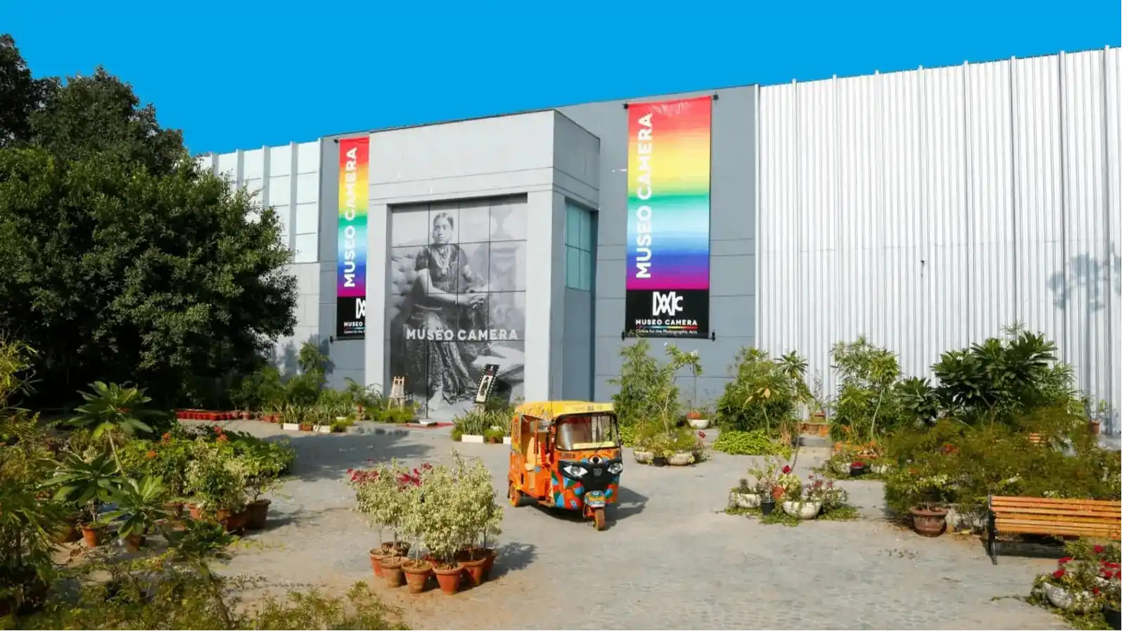 Museo Camera